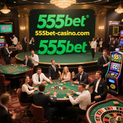 555bet