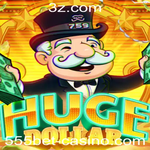 Explorando o Jogo HugeDollar e Sua Mecânica Inovadora