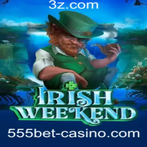 Descubra o Fascinante Jogo 'IrishWeekend' e como Jogar