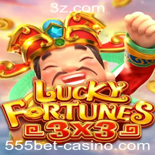 LUCKYFORTUNES3x3: Descubra o Fascinante Mundo do Novo Jogo de Azar