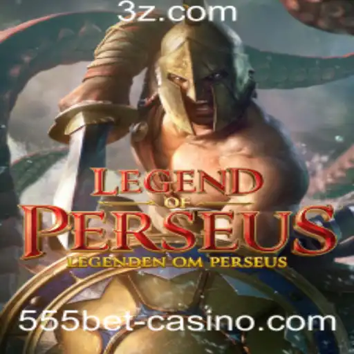 Explorando o Universo de 'LegendofPerseus': Aventura, Estratégia e Mitos
