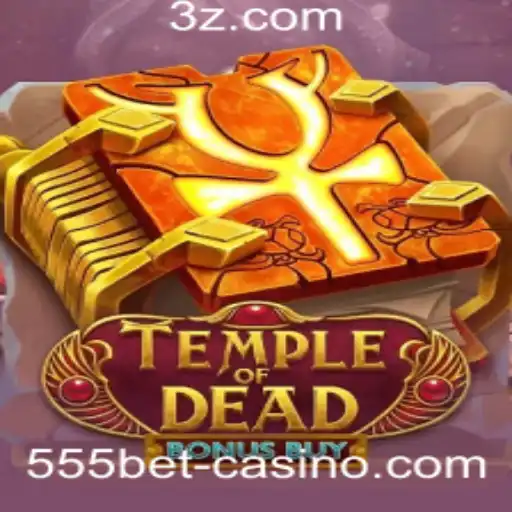 Temple of Dead Bonus Buy: Um Mergulho no Mundo dos Jogos de Apostas
