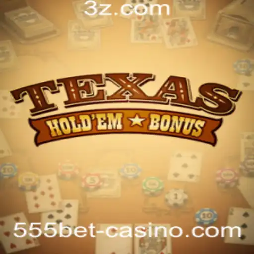 Explorando o Mundo do Jogo Texas Hold'em Bonus: Regras e Estratégias