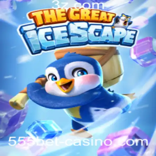 Explorando TheGreatIcescape: O Novo Fenômeno no Mundo dos Jogos