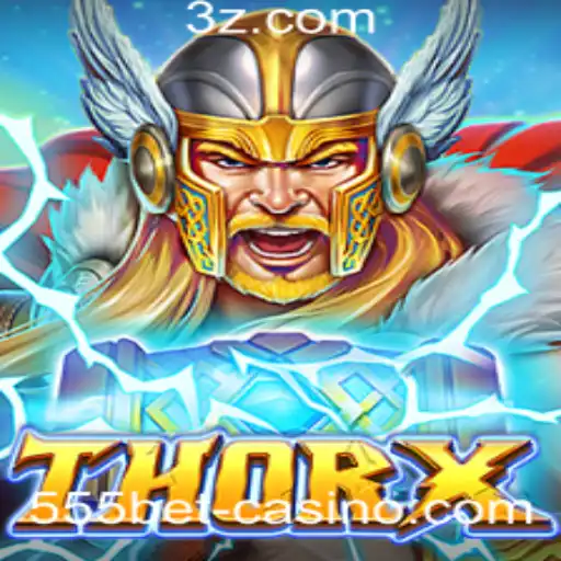 ThorX: Descubra o Novo Fenômeno dos Jogos de Aventura