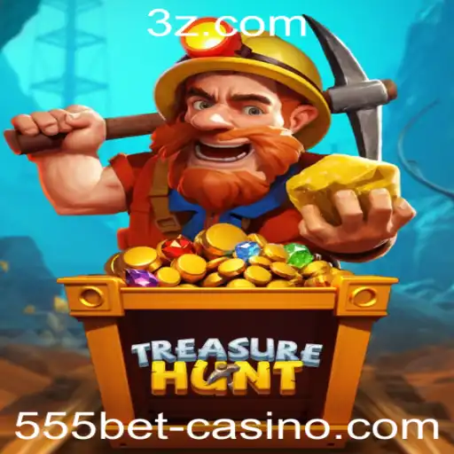 TreasureHunt: Descubra os Segredos do Jogo com 555bet585