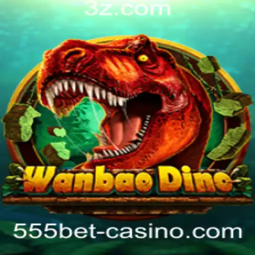 Explorando WanBaoDino: O Novo Fenômeno em Jogos com 555bet585